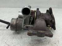 2014 Ford Fusion Turbocharger Turbo Charger Super Charger Supercharger - Oemusedautoparts1.com