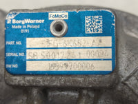 2014 Ford Fusion Turbocharger Turbo Charger Super Charger Supercharger - Oemusedautoparts1.com