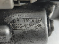 2014-2020 Ford Fusion Throttle Body P/N:DS7G-9F991-BB B15 320 4842 Fits Fits 2014 2015 2016 2017 2018 2019 2020 OEM Used Aut