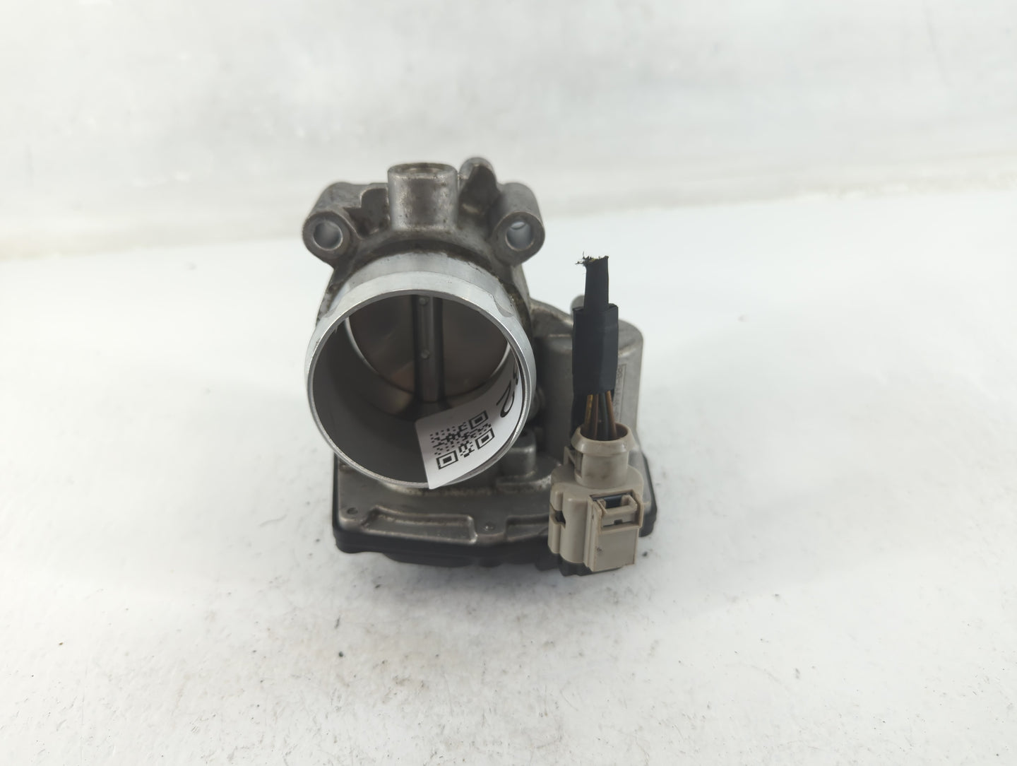 2014-2020 Ford Fusion Throttle Body P/N:B15 320 4177 DS7G-9F991-BB Fits Fits 2014 2015 2016 2017 2018 2019 2020 OEM Used Aut