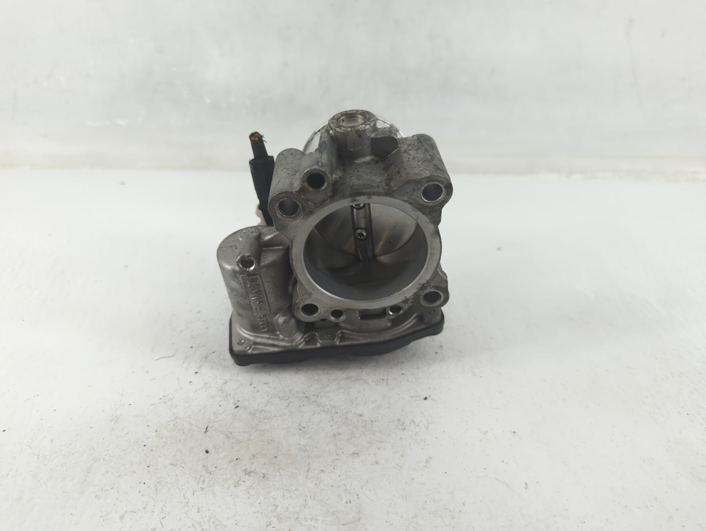 2014-2020 Ford Fusion Throttle Body P/N:B15 320 4177 DS7G-9F991-BB Fits Fits 2014 2015 2016 2017 2018 2019 2020 OEM Used Aut