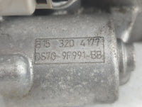 2014-2020 Ford Fusion Throttle Body P/N:B15 320 4177 DS7G-9F991-BB Fits Fits 2014 2015 2016 2017 2018 2019 2020 OEM Used Aut