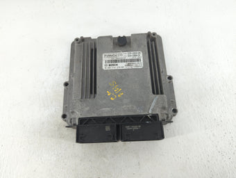 compare product 2014-2016 Ford Fusion PCM Engine Control Computer ECU ECM PCU OEM P/N:0 261 S16 270 ES7A-12A650-DA0 Fits Fits 2014 2015 2016 OEM Used Auto Parts