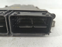 2014-2016 Ford Fusion PCM Engine Control Computer ECU ECM PCU OEM P/N:0 261 S16 270 ES7A-12A650-DA0 Fits Fits 2014 2015 2016