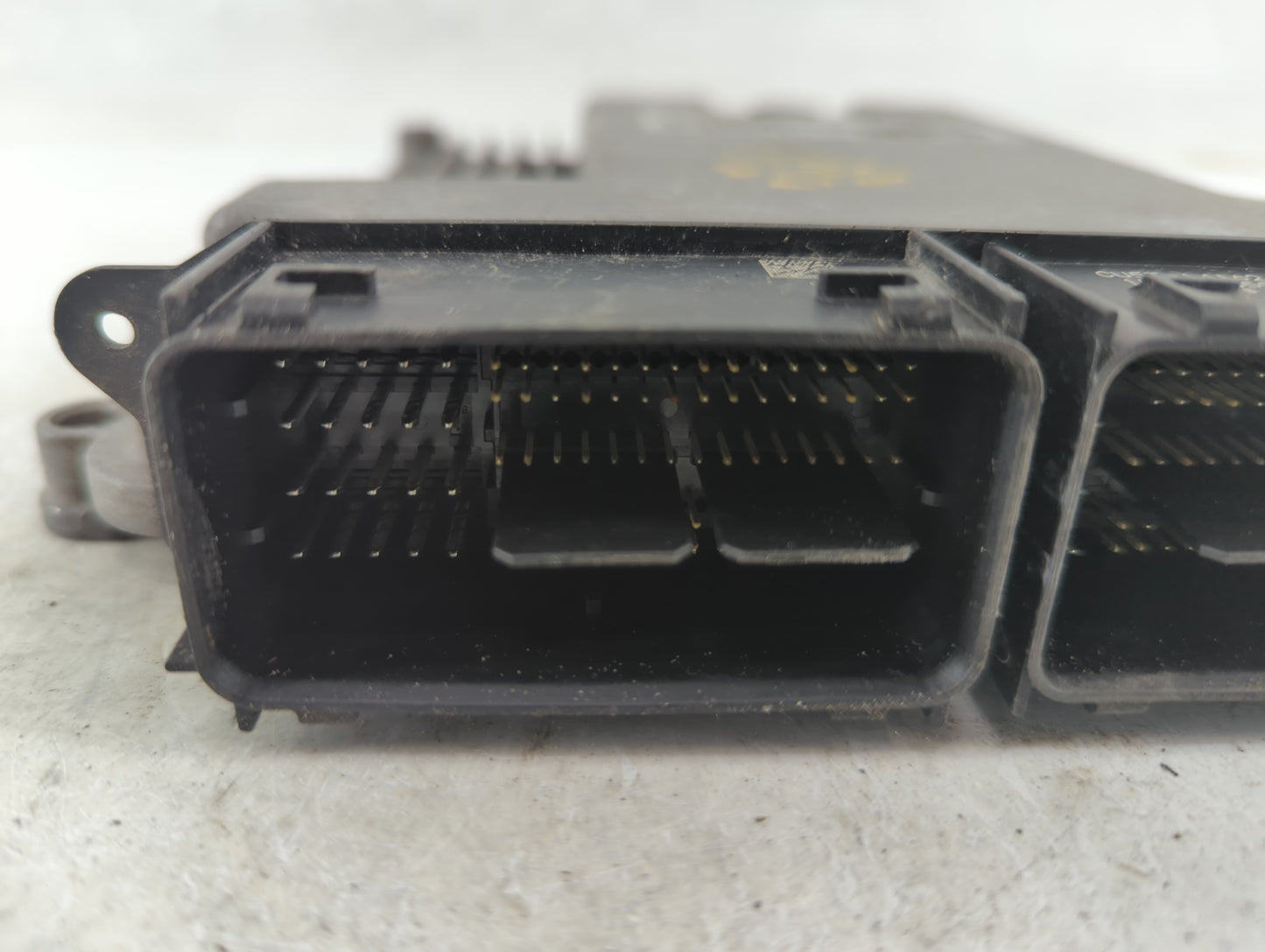 2014-2016 Ford Fusion PCM Engine Control Computer ECU ECM PCU OEM P/N:0 261 S16 270 ES7A-12A650-DA0 Fits Fits 2014 2015 2016