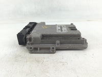2014-2016 Ford Fusion PCM Engine Control Computer ECU ECM PCU OEM P/N:0 261 S16 270 ES7A-12A650-DA0 Fits Fits 2014 2015 2016
