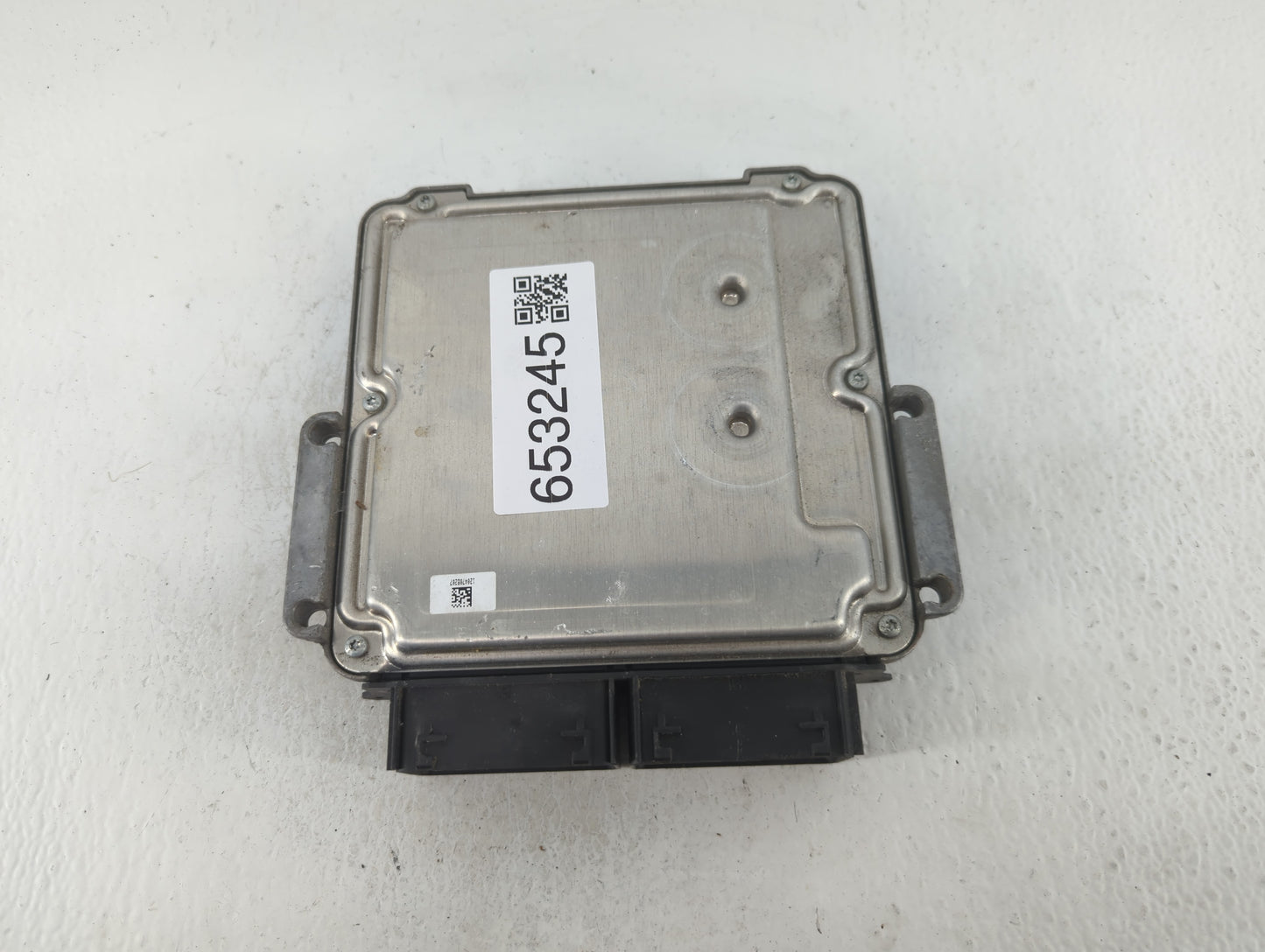 2014-2016 Ford Fusion PCM Engine Control Computer ECU ECM PCU OEM P/N:0 261 S16 270 ES7A-12A650-DA0 Fits Fits 2014 2015 2016