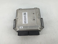2014-2016 Ford Fusion PCM Engine Control Computer ECU ECM PCU OEM P/N:0 261 S16 270 ES7A-12A650-DA0 Fits Fits 2014 2015 2016