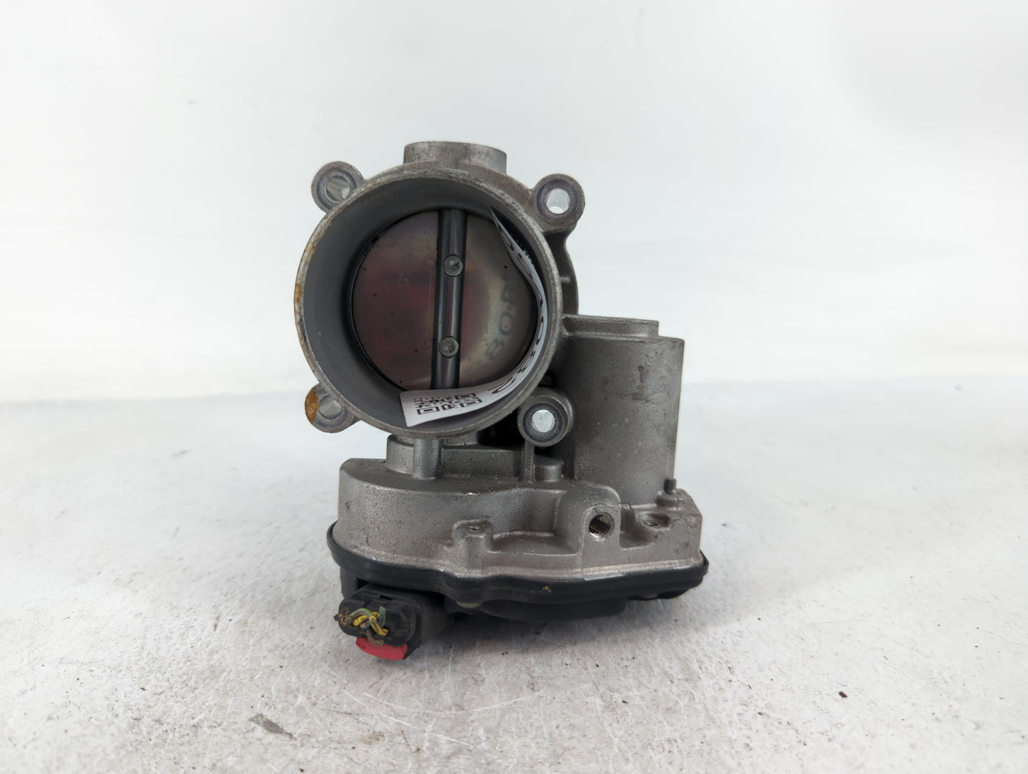 2013-2020 Ford Fusion Throttle Body P/N:162793007151 DS7E-9F991-AJ Fits Fits 2013 2014 2015 2016 2017 2018 2019 2020 2021 20