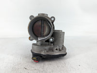 2013-2020 Ford Fusion Throttle Body P/N:162793007151 DS7E-9F991-AJ Fits Fits 2013 2014 2015 2016 2017 2018 2019 2020 2021 20