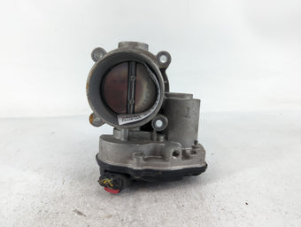 compare product 2013-2020 Ford Fusion Throttle Body P/N:162793007151 DS7E-9F991-AJ Fits Fits 2013 2014 2015 2016 2017 2018 2019 2020 2021 2022 OEM Used Auto Parts
