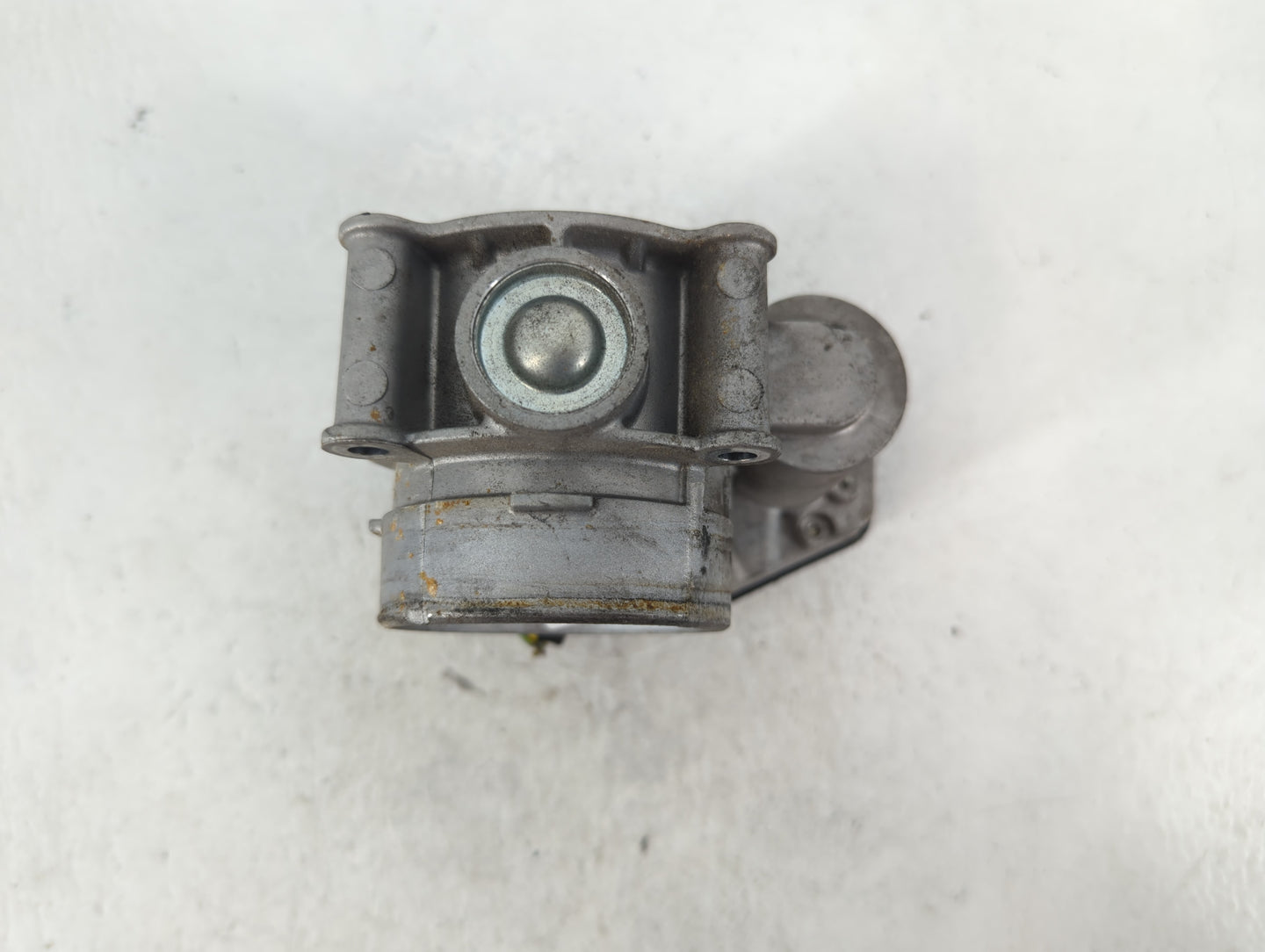 2013-2020 Ford Fusion Throttle Body P/N:162793007151 DS7E-9F991-AJ Fits Fits 2013 2014 2015 2016 2017 2018 2019 2020 2021 20