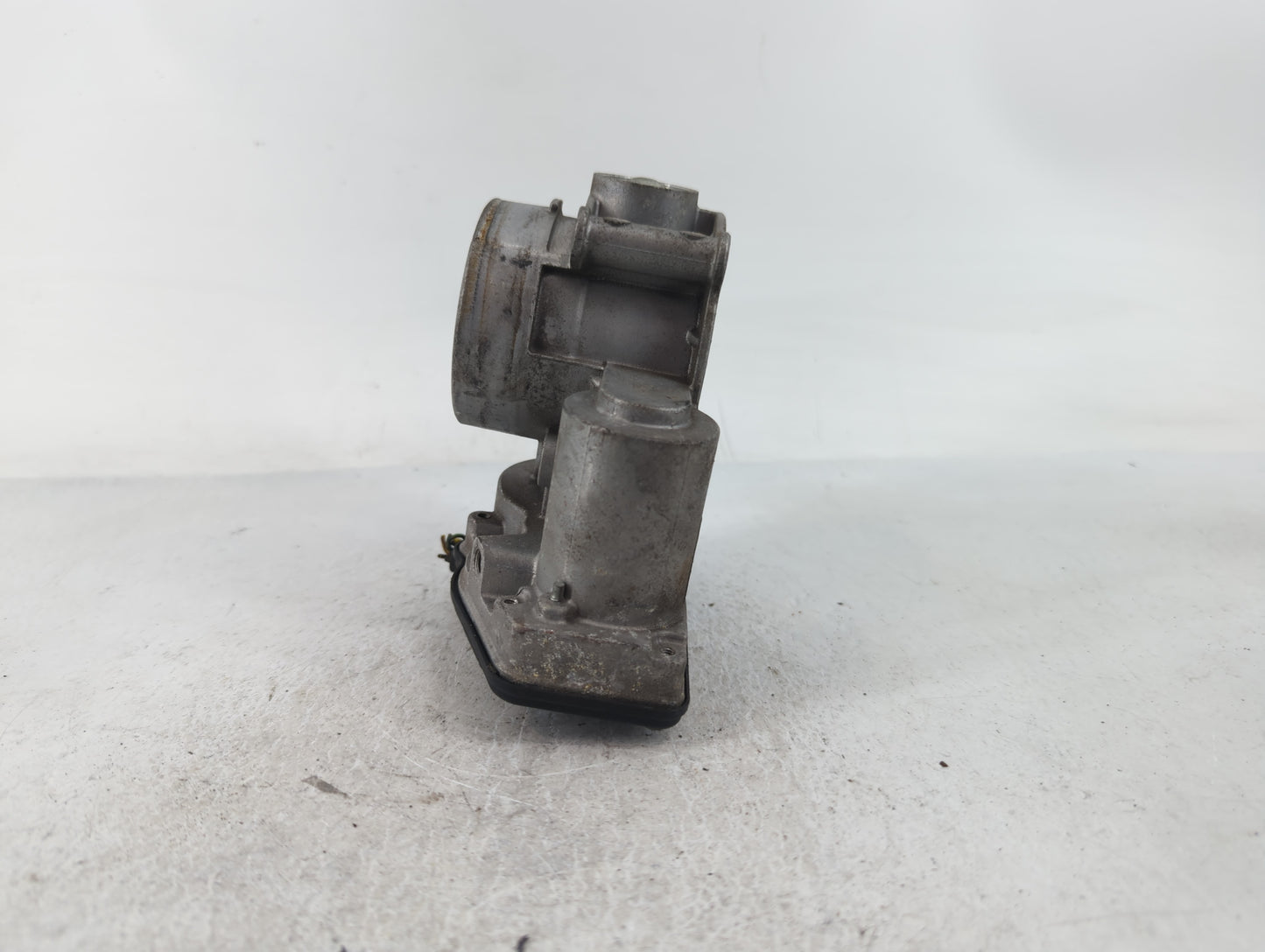 2013-2020 Ford Fusion Throttle Body P/N:162793007151 DS7E-9F991-AJ Fits Fits 2013 2014 2015 2016 2017 2018 2019 2020 2021 20