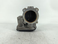 2013-2020 Ford Fusion Throttle Body P/N:162793007151 DS7E-9F991-AJ Fits Fits 2013 2014 2015 2016 2017 2018 2019 2020 2021 20