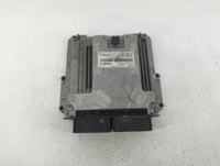 2016 Ford Fusion PCM Engine Control Computer ECU ECM PCU OEM P/N:FJ5A-12B684-AA GS7A-12A650-LC Fits OEM Used Auto Parts - Oe