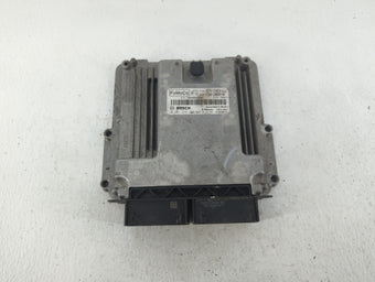 compare product 2016 Ford Fusion PCM Engine Control Computer ECU ECM PCU OEM P/N:FJ5A-12B684-AA GS7A-12A650-LC Fits OEM Used Auto Parts
