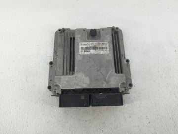 2016 Ford Fusion PCM Engine Control Computer ECU ECM PCU OEM P/N:FJ5A-12B684-AA GS7A-12A650-LC Fits OEM Used Auto Parts - Oe