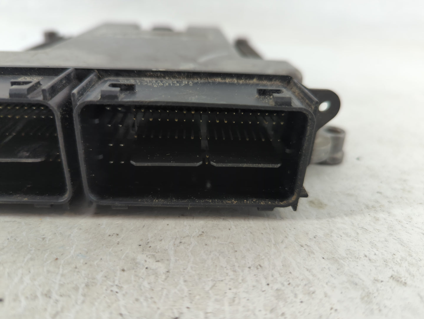 2016 Ford Fusion PCM Engine Control Computer ECU ECM PCU OEM P/N:FJ5A-12B684-AA GS7A-12A650-LC Fits OEM Used Auto Parts - Oe