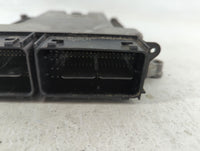 2016 Ford Fusion PCM Engine Control Computer ECU ECM PCU OEM P/N:FJ5A-12B684-AA GS7A-12A650-LC Fits OEM Used Auto Parts - Oe