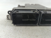 2016 Ford Fusion PCM Engine Control Computer ECU ECM PCU OEM P/N:FJ5A-12B684-AA GS7A-12A650-LC Fits OEM Used Auto Parts - Oe