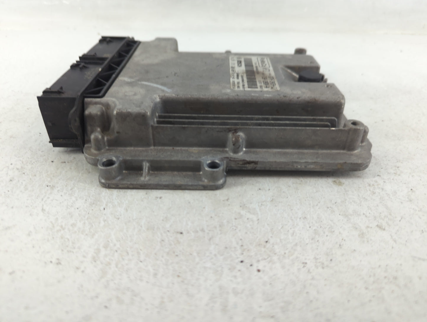 2016 Ford Fusion PCM Engine Control Computer ECU ECM PCU OEM P/N:FJ5A-12B684-AA GS7A-12A650-LC Fits OEM Used Auto Parts - Oe