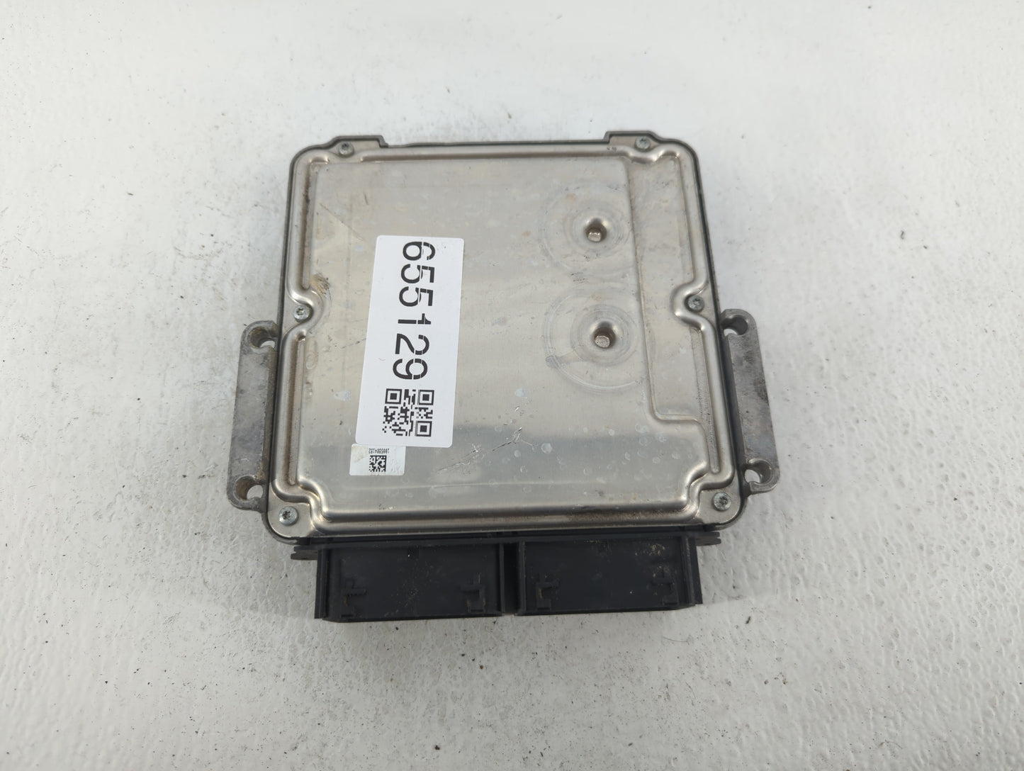 2016 Ford Fusion PCM Engine Control Computer ECU ECM PCU OEM P/N:FJ5A-12B684-AA GS7A-12A650-LC Fits OEM Used Auto Parts - Oe