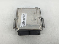 2016 Ford Fusion PCM Engine Control Computer ECU ECM PCU OEM P/N:FJ5A-12B684-AA GS7A-12A650-LC Fits OEM Used Auto Parts - Oe
