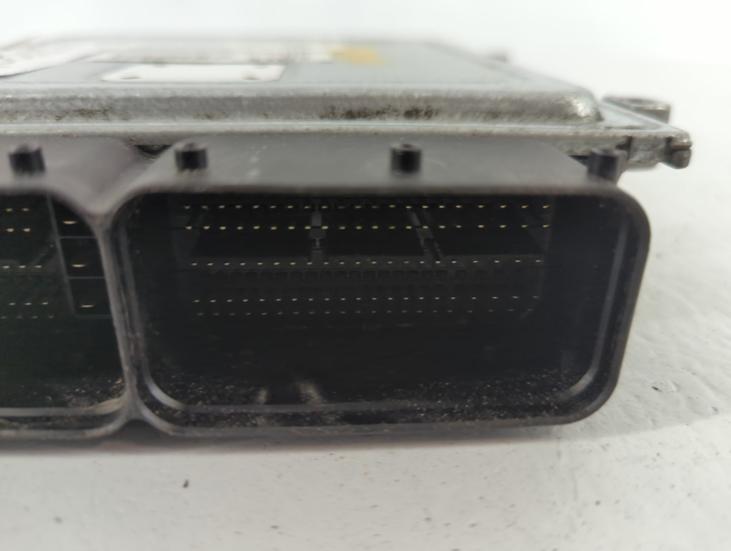 2016 Ford Fusion PCM Engine Control Computer ECU ECM PCU OEM P/N:39102-2EML6 Fits OEM Used Auto Parts - Oemusedautoparts1.co