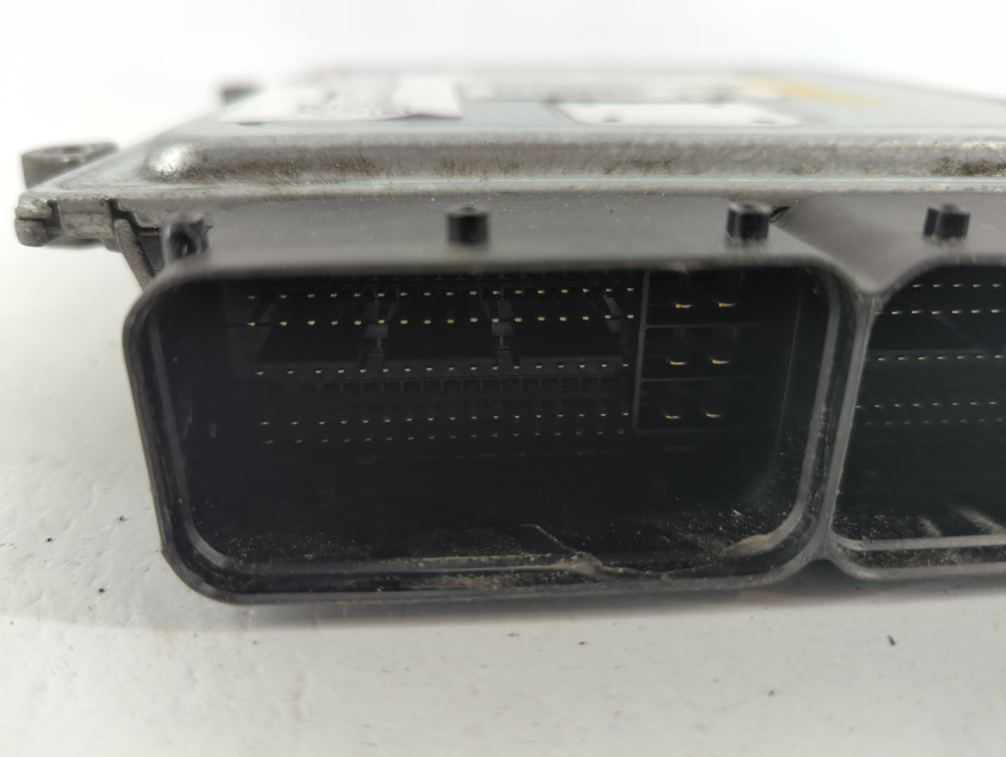 2016 Ford Fusion PCM Engine Control Computer ECU ECM PCU OEM P/N:39102-2EML6 Fits OEM Used Auto Parts - Oemusedautoparts1.co