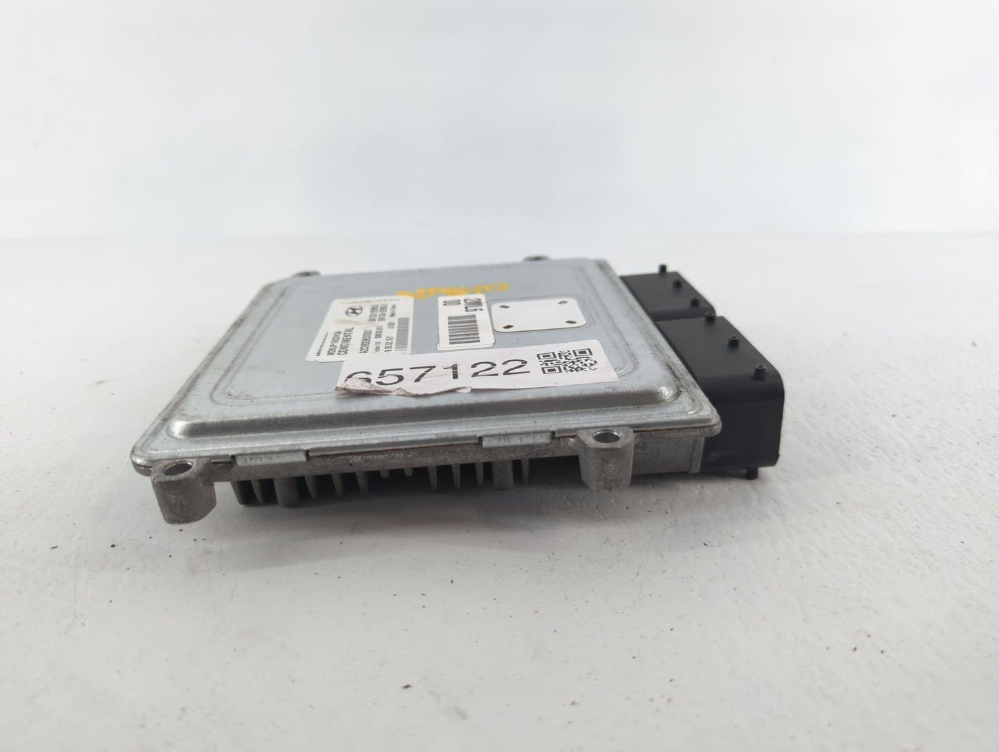 2016 Ford Fusion PCM Engine Control Computer ECU ECM PCU OEM P/N:39102-2EML6 Fits OEM Used Auto Parts - Oemusedautoparts1.co