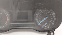 2016 Ford Fusion Instrument Cluster Speedometer Gauges P/N:GS7T-10849-JC GS7T-10849-AA Fits OEM Used Auto Parts - Oemusedaut