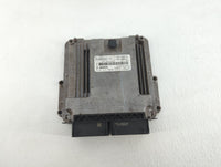 2014-2016 Ford Fusion PCM Engine Control Computer ECU ECM PCU OEM P/N:DS7A-12B684-DA ES7A-12A650-DFC Fits Fits 2014 2015 201