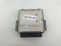 2014-2016 Ford Fusion PCM Engine Control Computer ECU ECM PCU OEM P/N:DS7A-12B684-DA ES7A-12A650-DFC Fits Fits 2014 2015 201