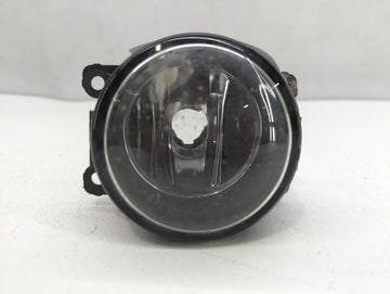 2016 Ford Fusion Driver Left Oem Head Light Headlight Lamp - Oemusedautoparts1.com