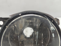 2016 Ford Fusion Driver Left Oem Head Light Headlight Lamp - Oemusedautoparts1.com