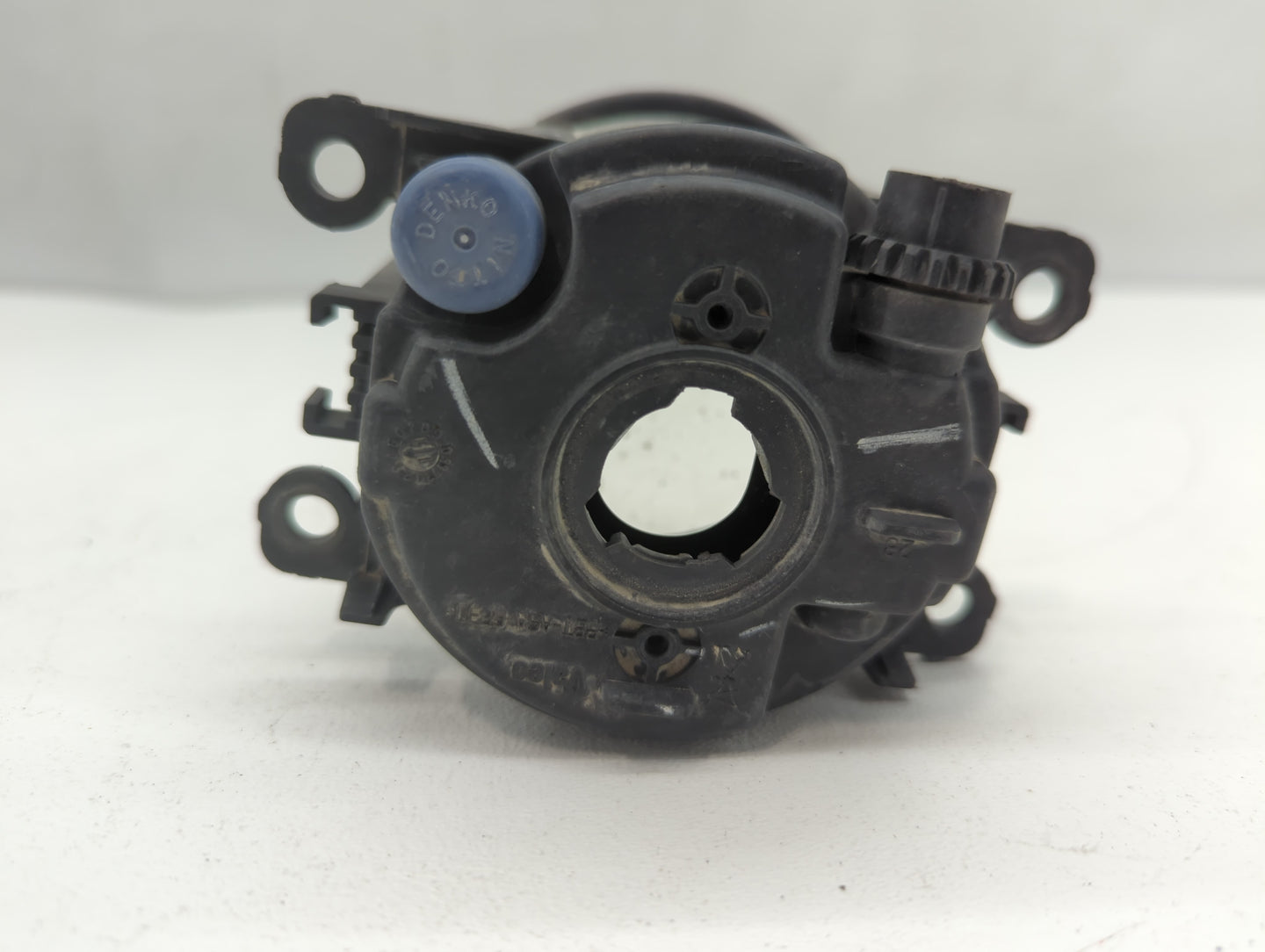 2016 Ford Fusion Driver Left Oem Head Light Headlight Lamp - Oemusedautoparts1.com