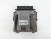 2014-2016 Ford Fusion PCM Engine Control Computer ECU ECM PCU OEM P/N:DS7A-12B684-DA ES7A-12A650-DAD Fits Fits 2014 2015 201