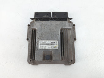 compare product 2014-2016 Ford Fusion PCM Engine Control Computer ECU ECM PCU OEM P/N:DS7A-12B684-DA ES7A-12A650-DAD Fits Fits 2014 2015 2016 OEM Used Auto Parts