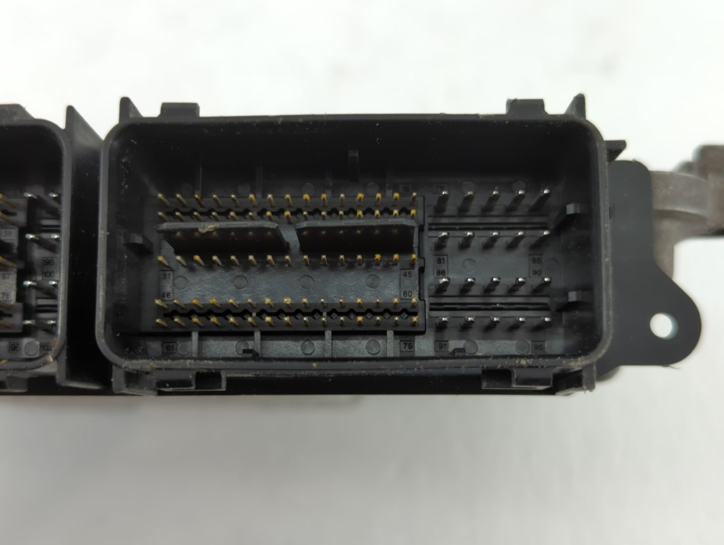 2014-2016 Ford Fusion PCM Engine Control Computer ECU ECM PCU OEM P/N:DS7A-12B684-DA ES7A-12A650-DAD Fits Fits 2014 2015 201