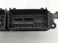 2014-2016 Ford Fusion PCM Engine Control Computer ECU ECM PCU OEM P/N:DS7A-12B684-DA ES7A-12A650-DAD Fits Fits 2014 2015 201