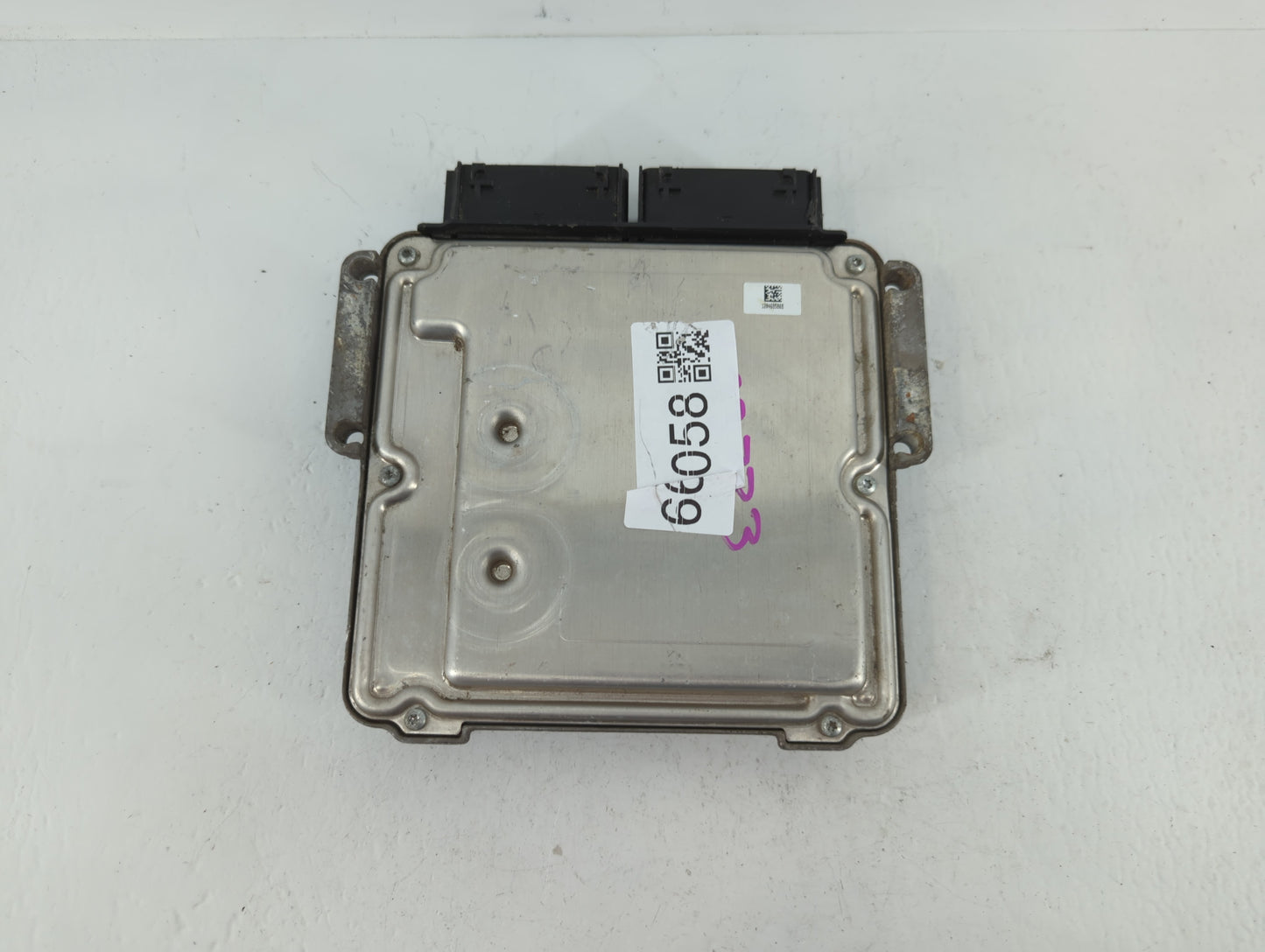2014-2016 Ford Fusion PCM Engine Control Computer ECU ECM PCU OEM P/N:DS7A-12B684-DA ES7A-12A650-DAD Fits Fits 2014 2015 201