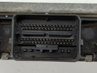 2014-2016 Ford Fusion PCM Engine Control Computer ECU ECM PCU OEM P/N:6PXS9LAF82 Fits Fits 2014 2015 2016 OEM Used Auto Part