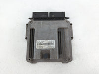 2016 Ford Fusion PCM Engine Control Computer ECU ECM PCU OEM P/N:FJ5A-12B684-AA GS7A-12A650-LD Fits OEM Used Auto Parts - Oe