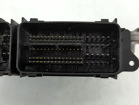 2016 Ford Fusion PCM Engine Control Computer ECU ECM PCU OEM P/N:FJ5A-12B684-AA GS7A-12A650-LD Fits OEM Used Auto Parts - Oe