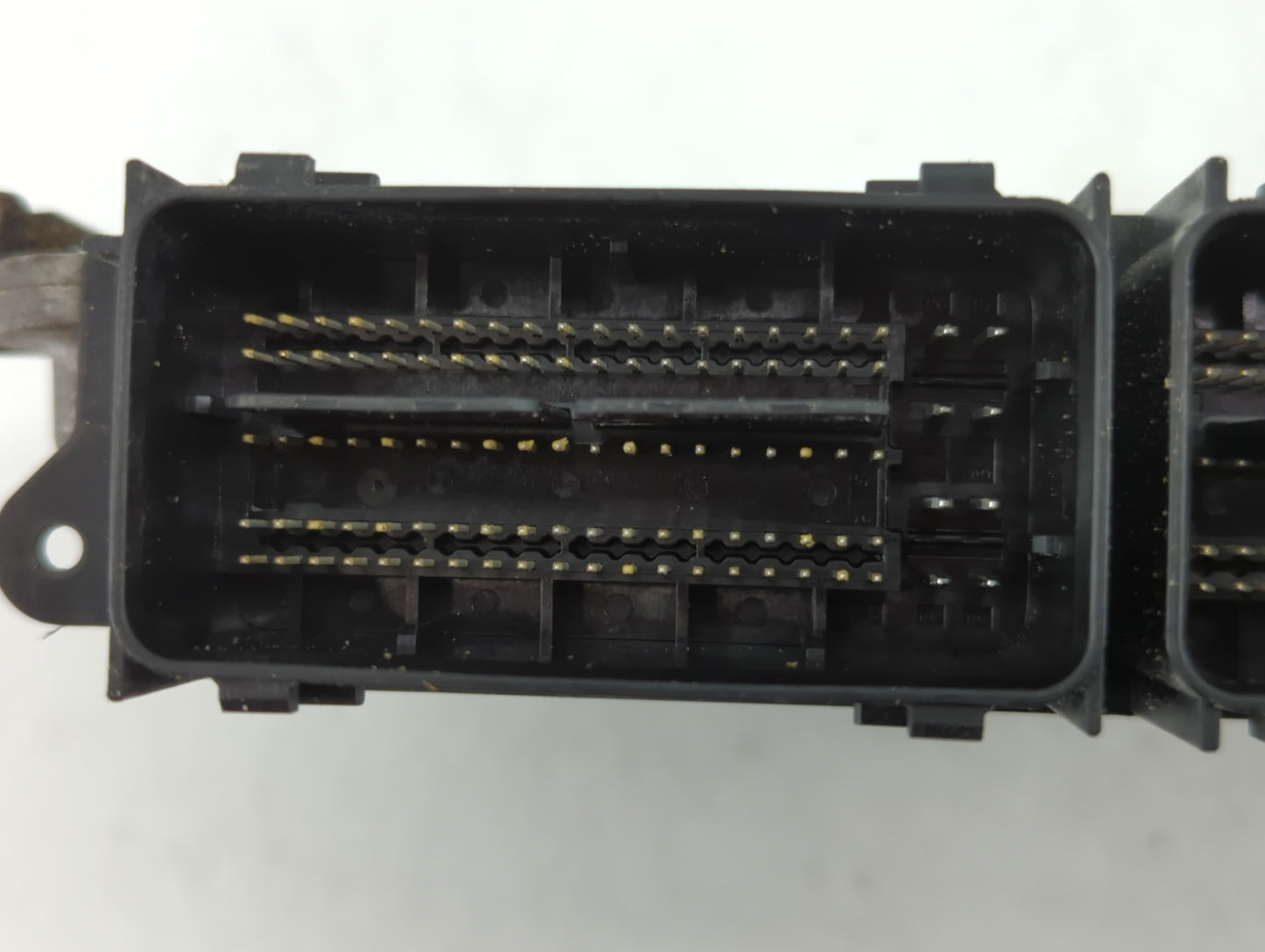 2016 Ford Fusion PCM Engine Control Computer ECU ECM PCU OEM P/N:FJ5A-12B684-AA GS7A-12A650-LD Fits OEM Used Auto Parts - Oe
