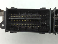 2016 Ford Fusion PCM Engine Control Computer ECU ECM PCU OEM P/N:FJ5A-12B684-AA GS7A-12A650-LD Fits OEM Used Auto Parts - Oe