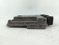 2016 Ford Fusion PCM Engine Control Computer ECU ECM PCU OEM P/N:FJ5A-12B684-AA GS7A-12A650-LD Fits OEM Used Auto Parts - Oe