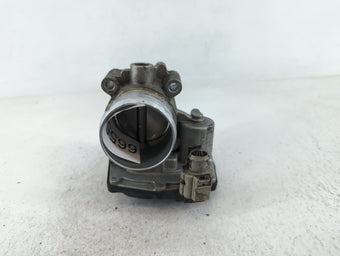 compare product 2014-2020 Ford Fusion Throttle Body P/N:B15 278 5402 DS7G-9F991-BB Fits Fits 2014 2015 2016 2017 2018 2019 2020 OEM Used Auto Parts