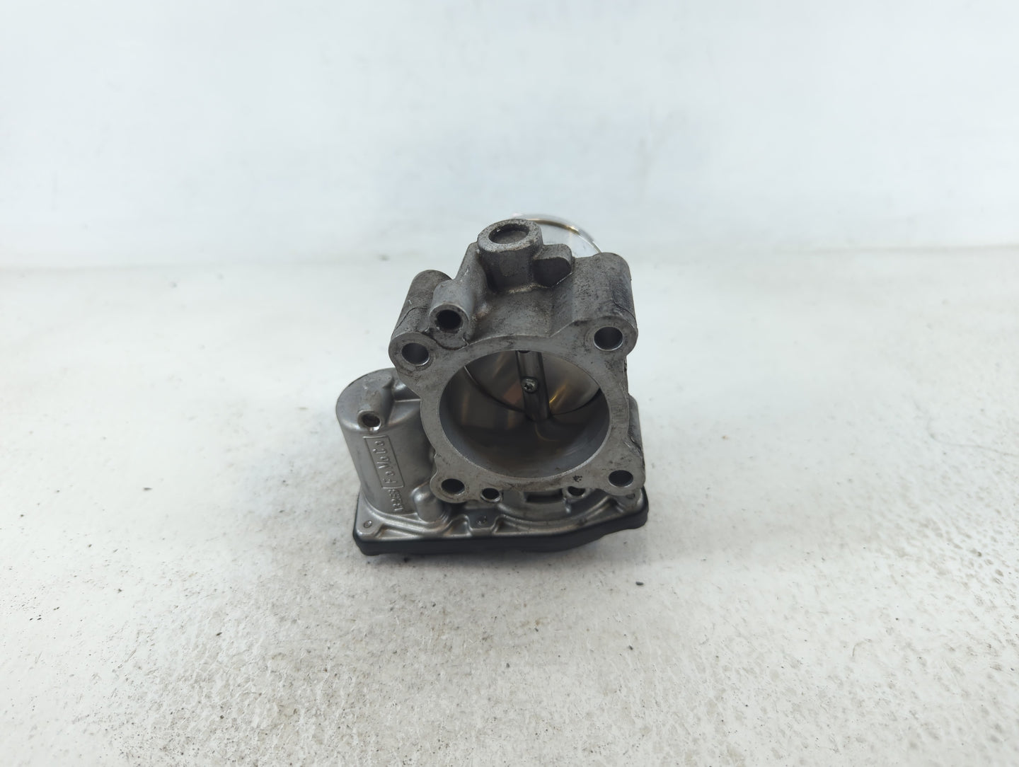 2014-2020 Ford Fusion Throttle Body P/N:B15 278 5402 DS7G-9F991-BB Fits Fits 2014 2015 2016 2017 2018 2019 2020 OEM Used Aut