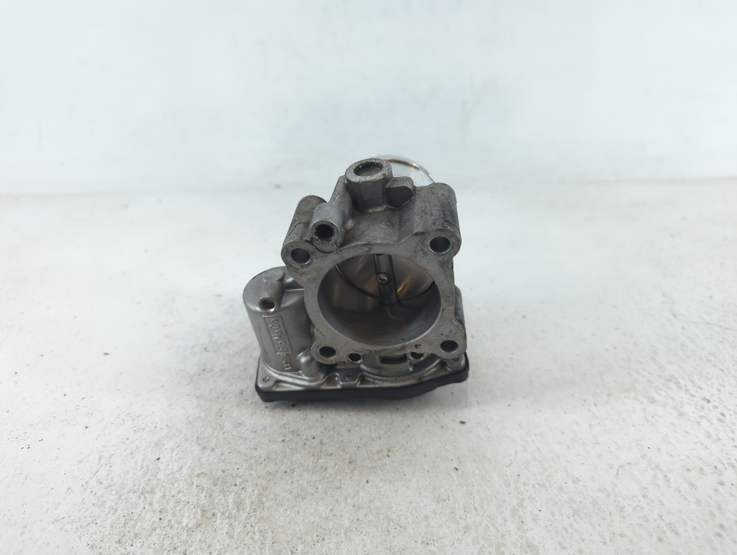2014-2020 Ford Fusion Throttle Body P/N:B15 278 5402 DS7G-9F991-BB Fits Fits 2014 2015 2016 2017 2018 2019 2020 OEM Used Aut
